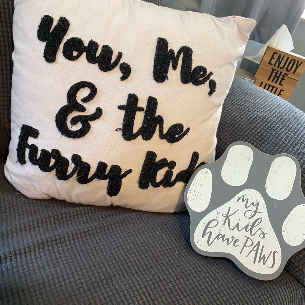 Dog Decor
